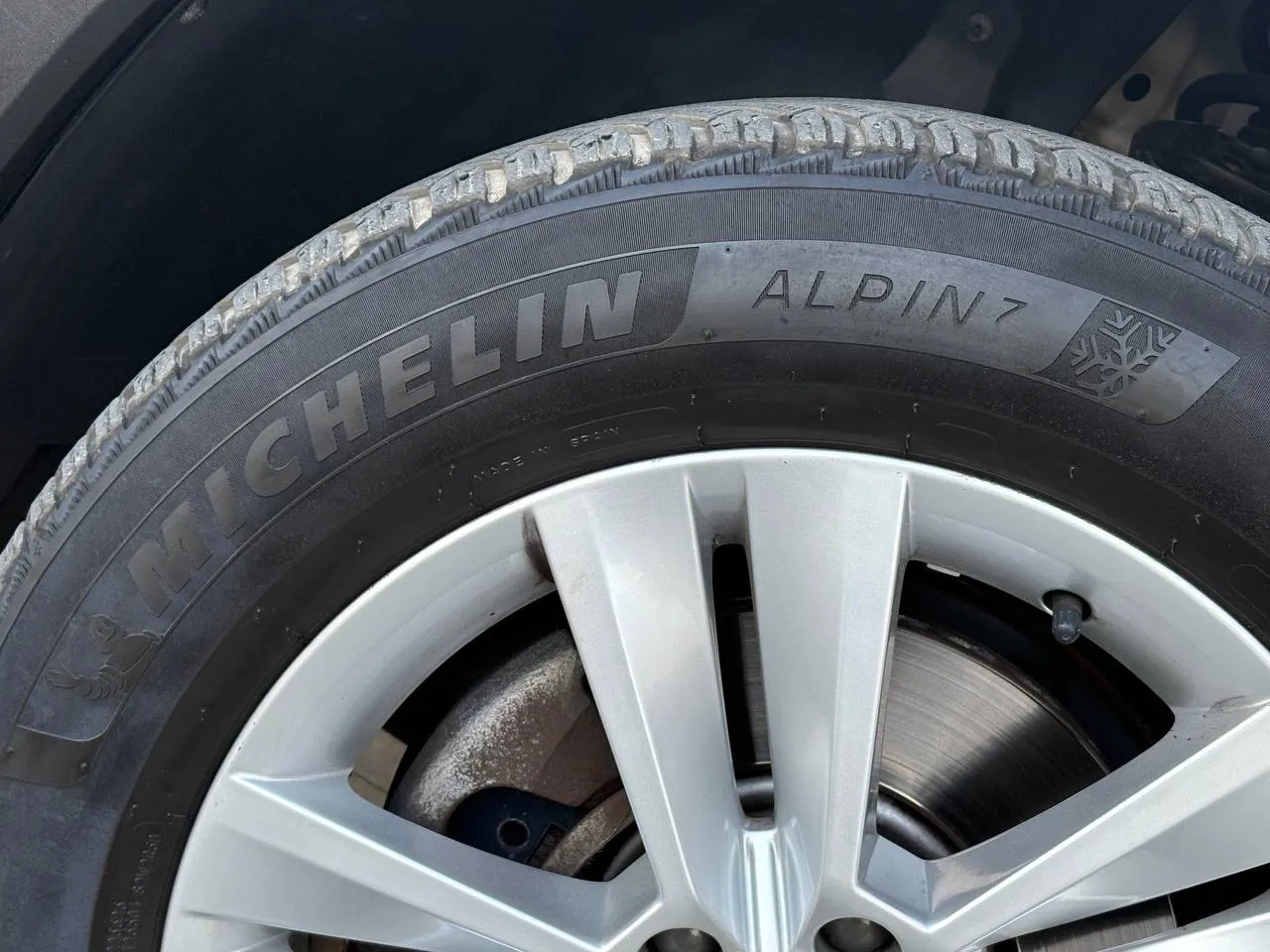 Skoda Kodiaq - фото 73