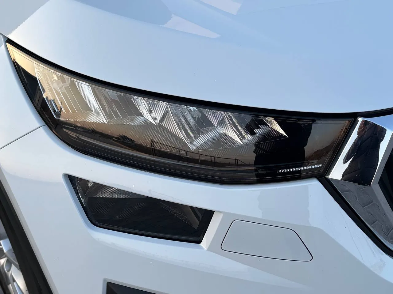 Skoda Kodiaq - фото 64