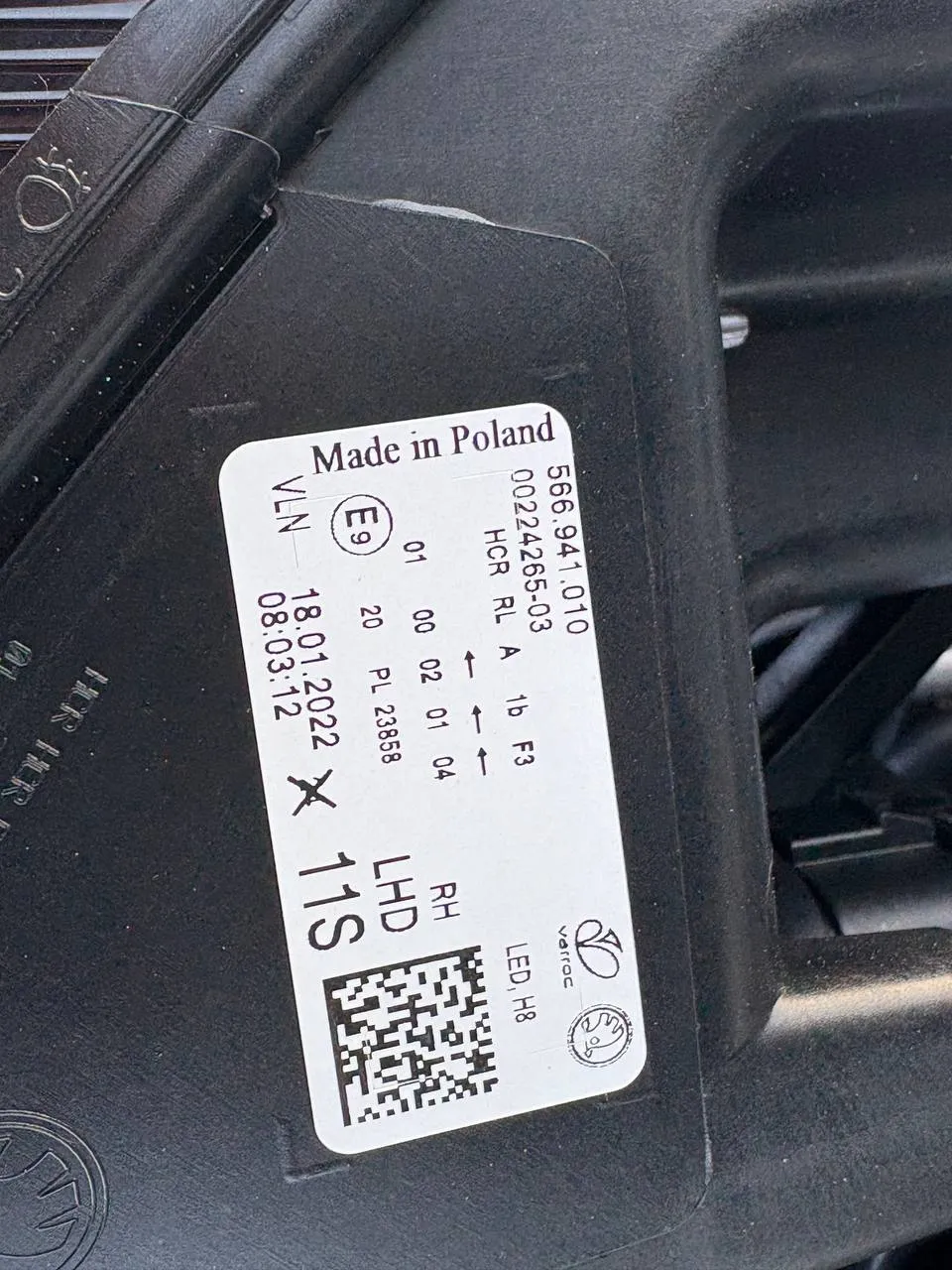 Skoda Kodiaq - фото 74