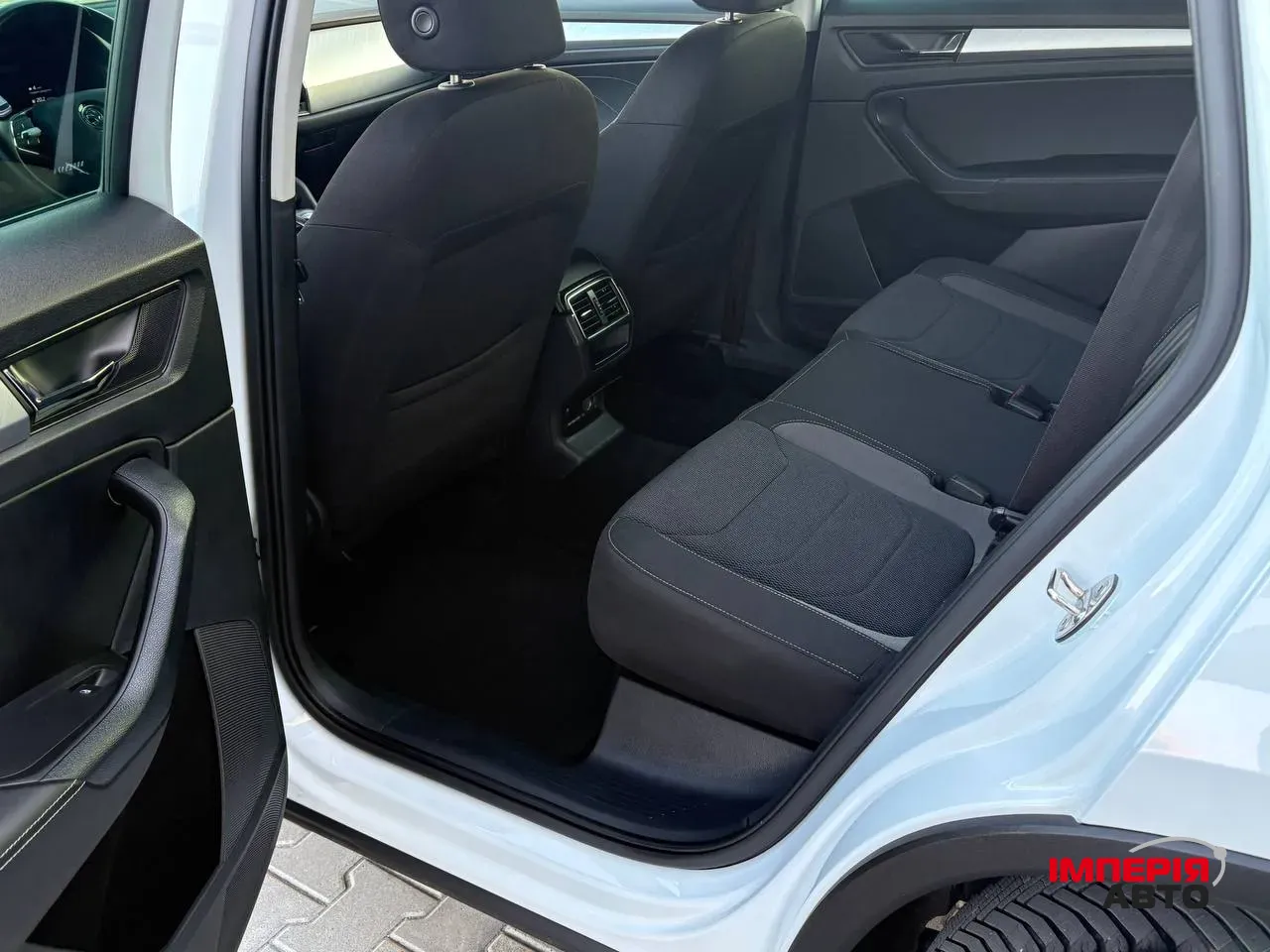 Skoda Kodiaq - фото 54