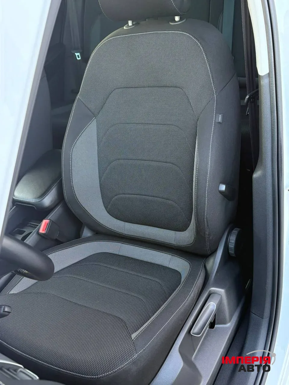 Skoda Kodiaq - фото 44