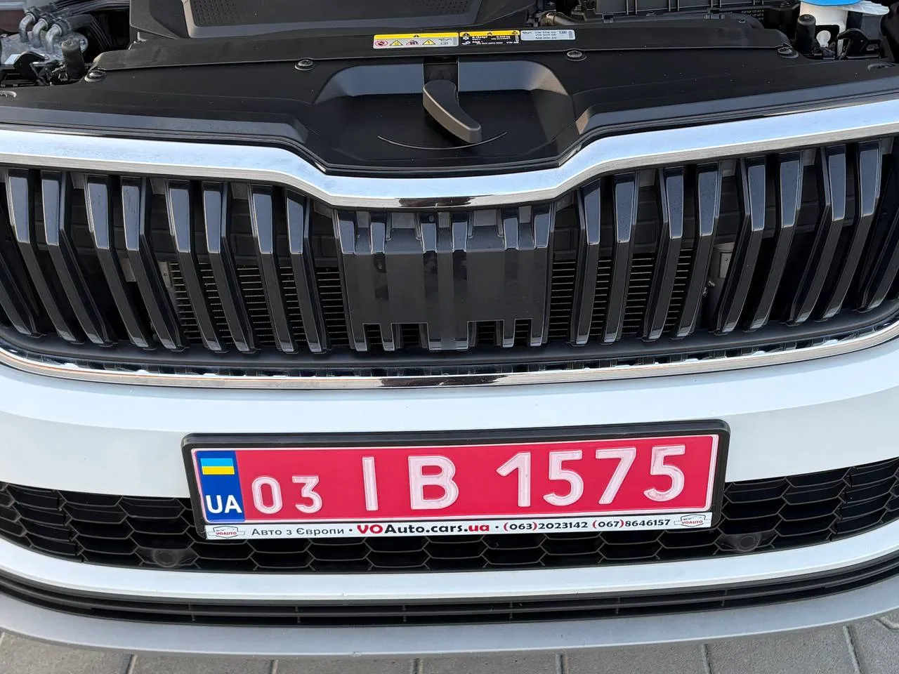 Skoda Kodiaq - фото 83