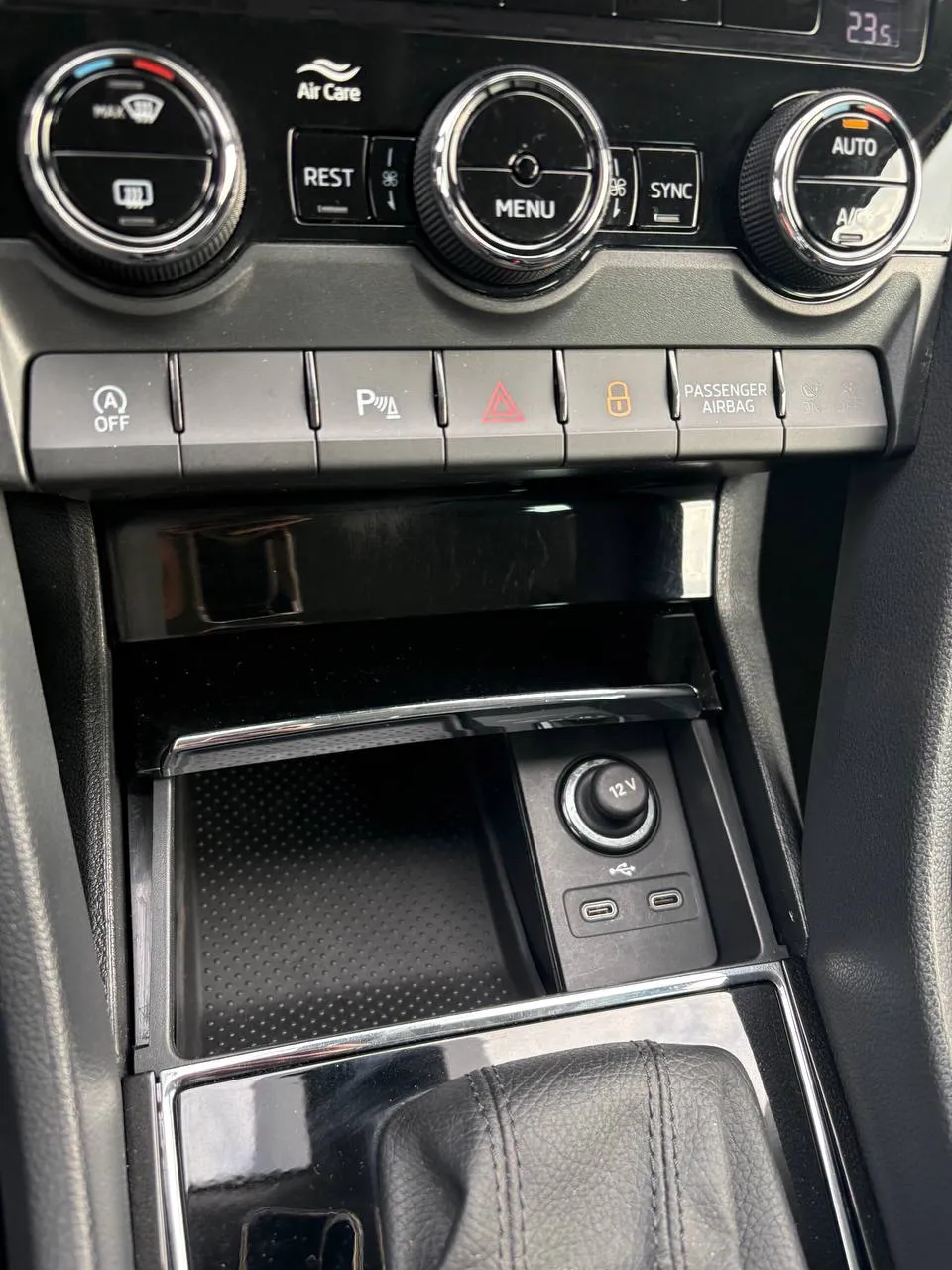 Skoda Kodiaq - фото 88