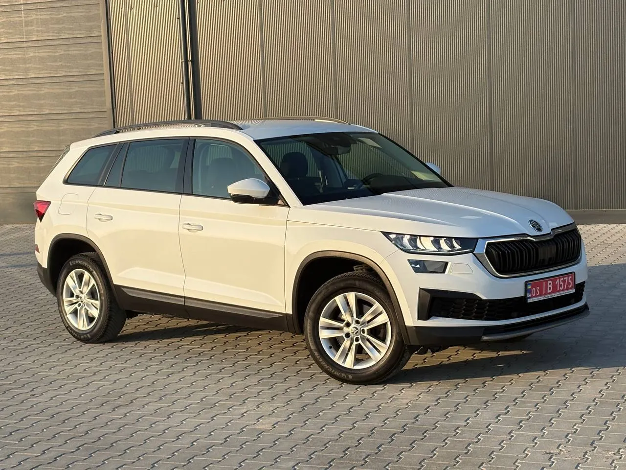 Skoda Kodiaq - фото 34