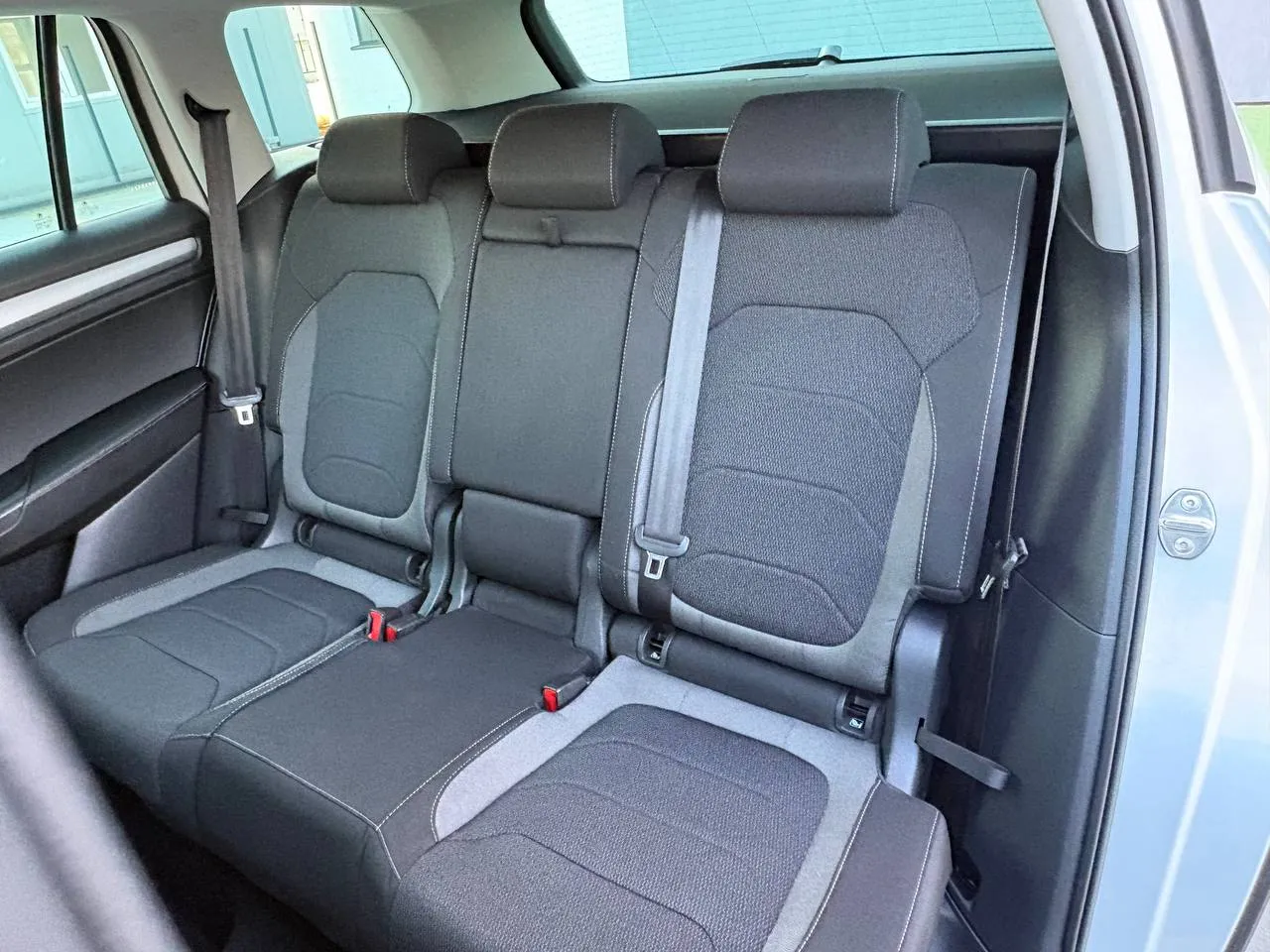 Skoda Kodiaq - фото 55