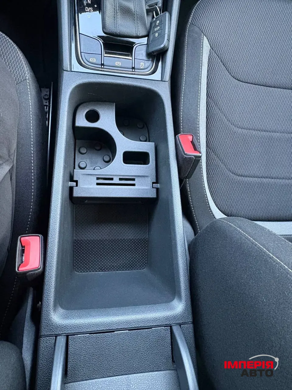 Skoda Kodiaq - фото 53