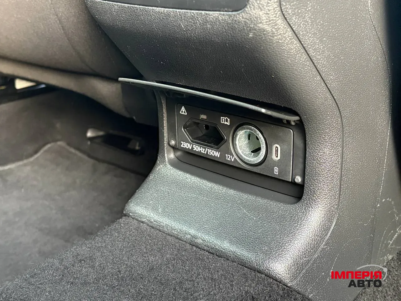 Skoda Kodiaq - фото 57