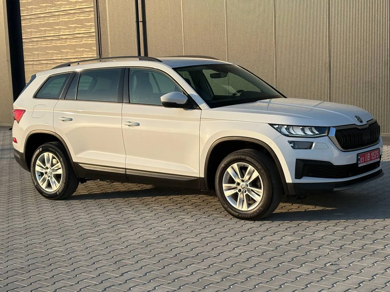 Skoda Kodiaq - фото 6