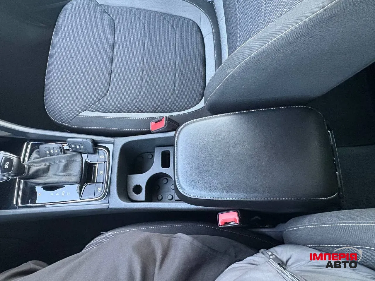 Skoda Kodiaq - фото 51