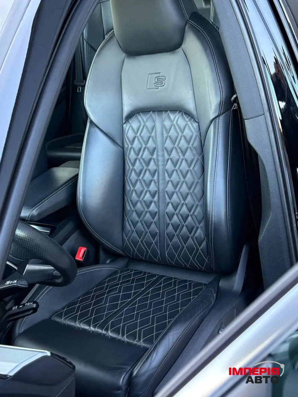 Audi e-tron S - фото 70
