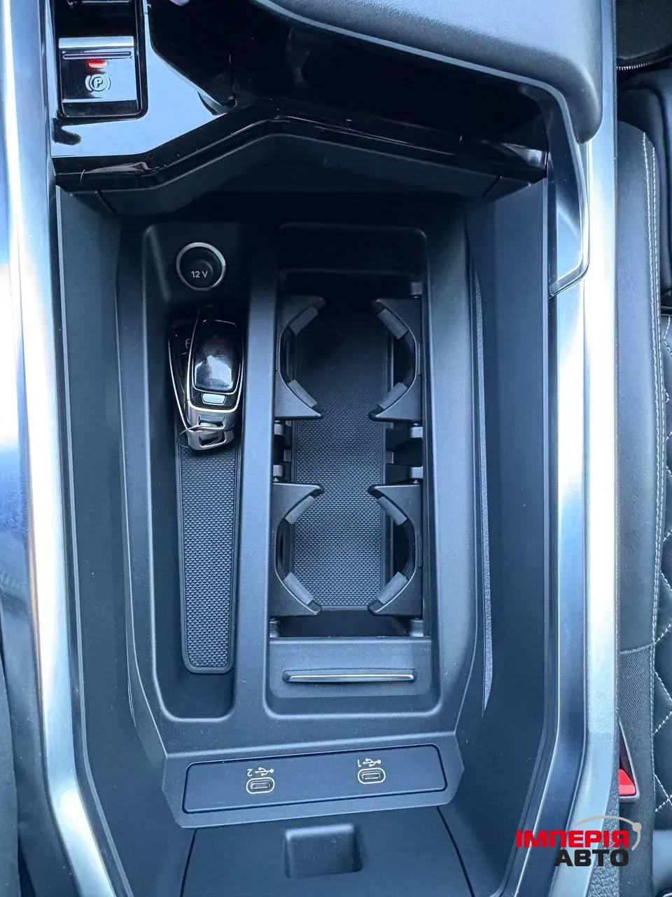 Audi e-tron S - фото 61