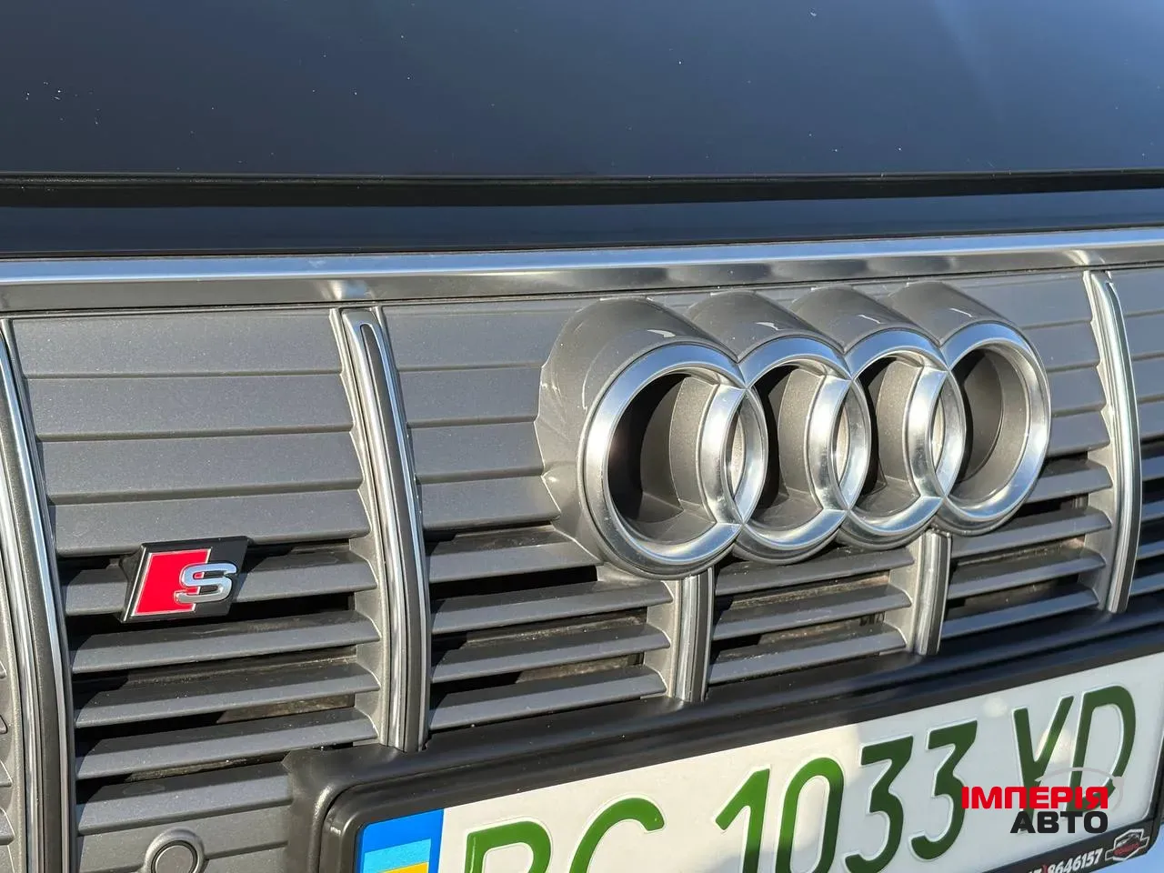 Audi e-tron S - фото 98