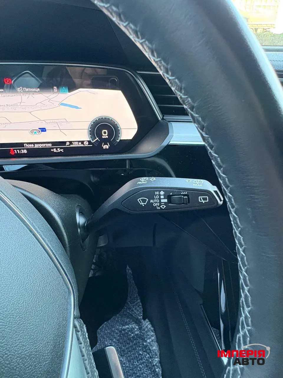 Audi e-tron S - фото 60