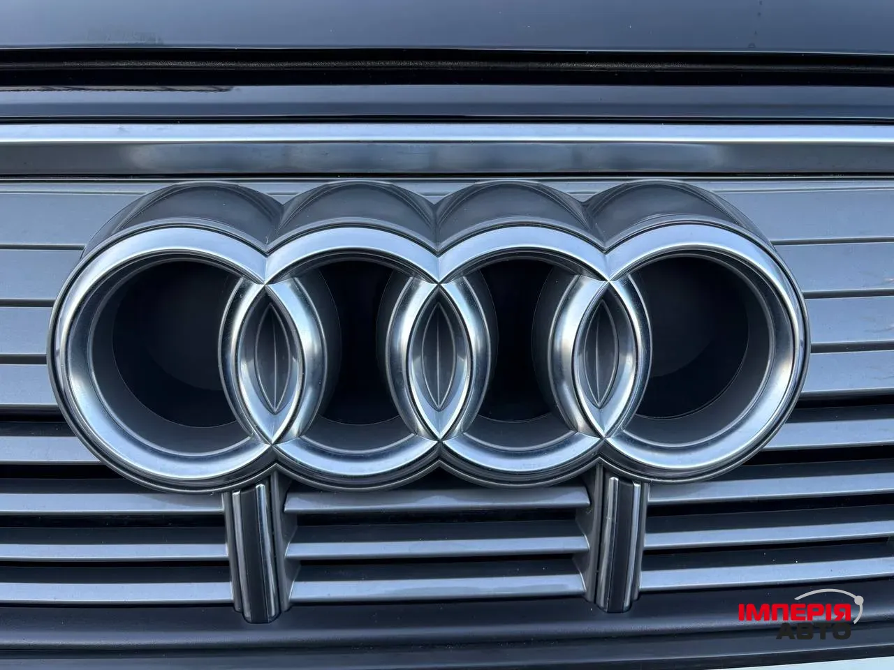 Audi e-tron S - фото 7