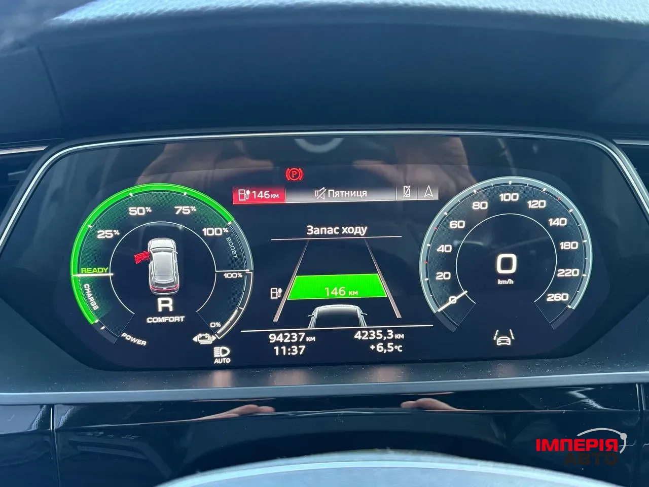 Audi e-tron S - фото 66
