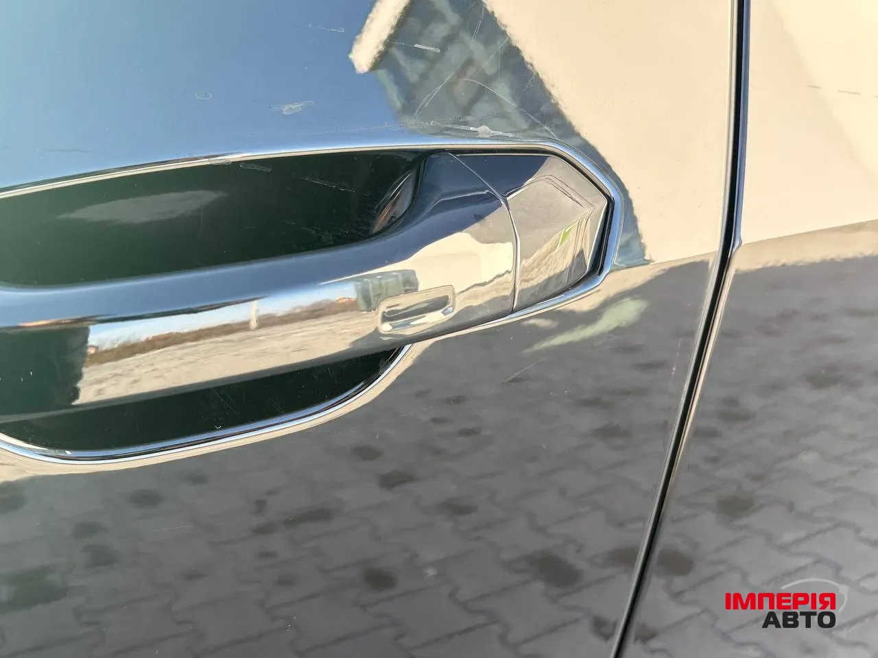 Audi e-tron S - фото 97