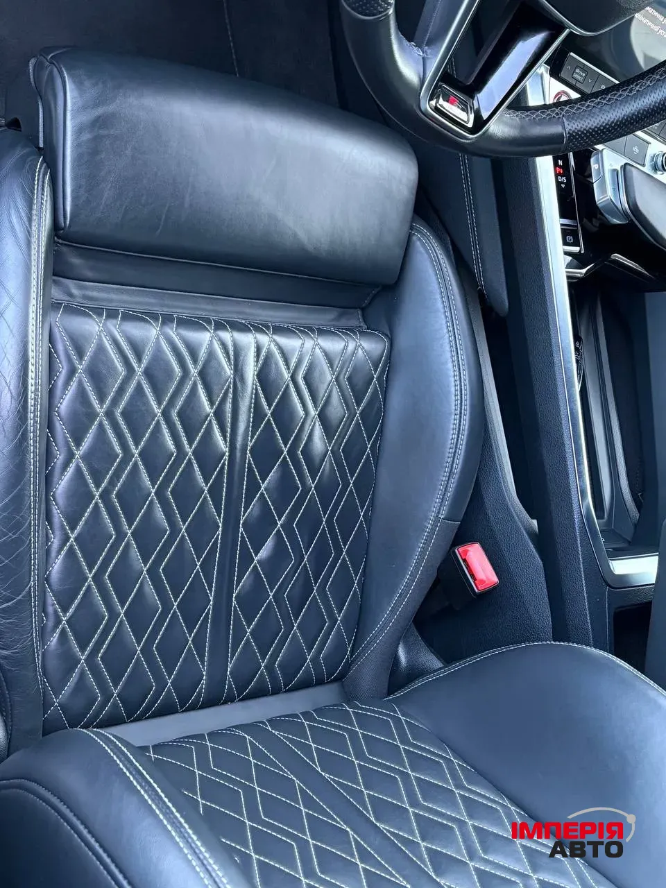 Audi e-tron S - фото 73