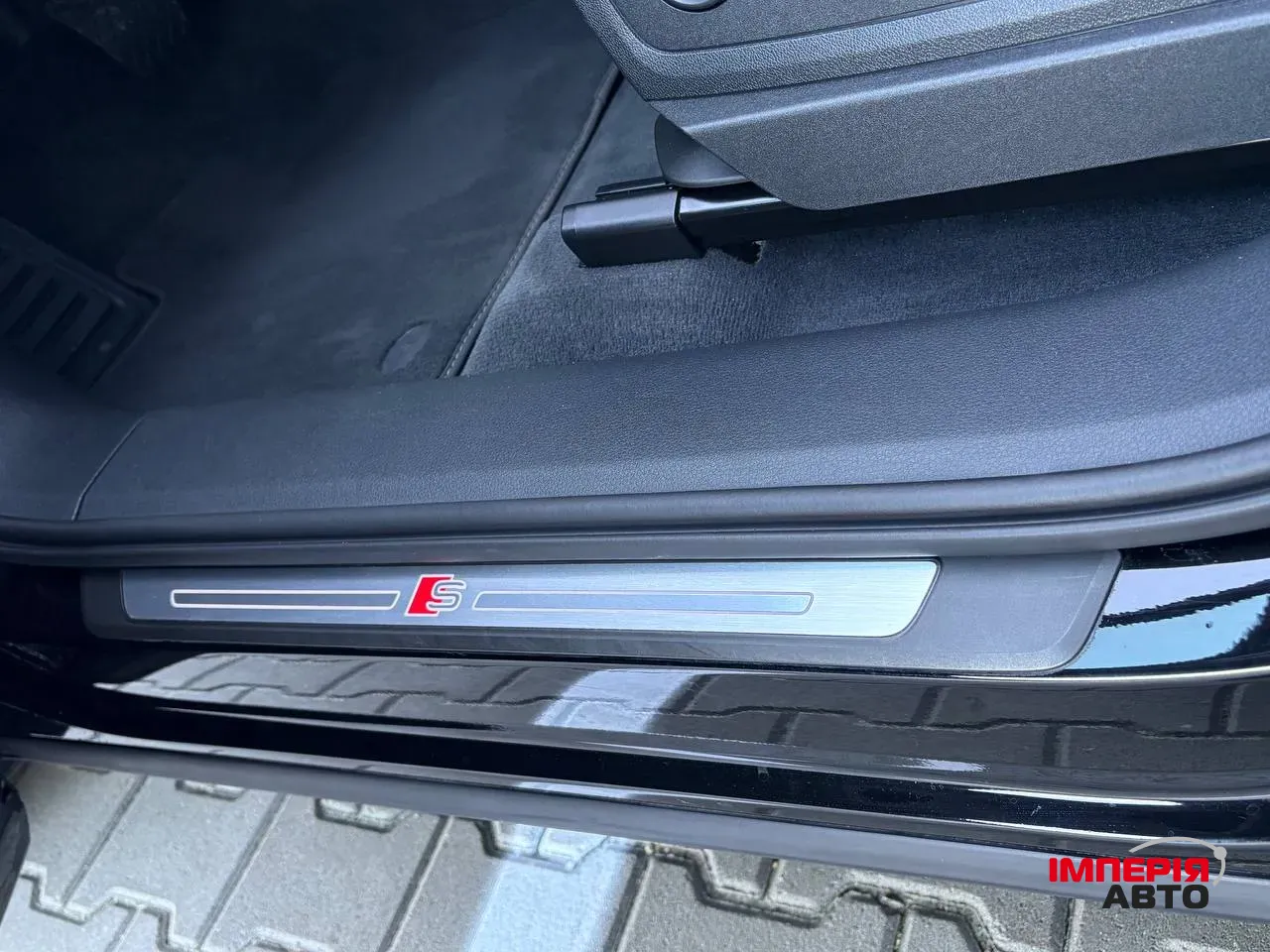 Audi e-tron S - фото 75