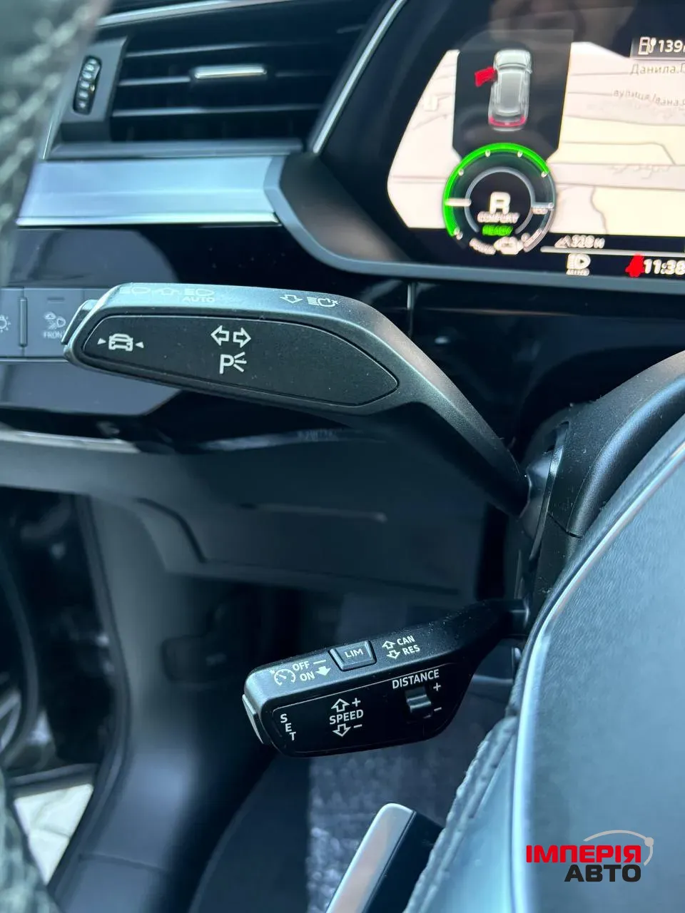 Audi e-tron S - фото 59