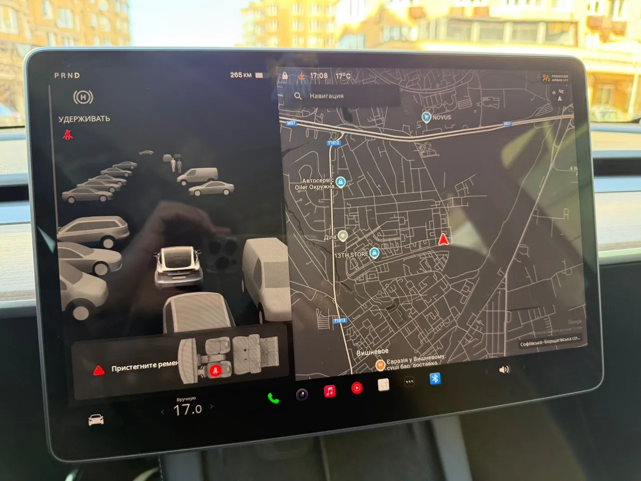 Tesla Model Y - фото 21