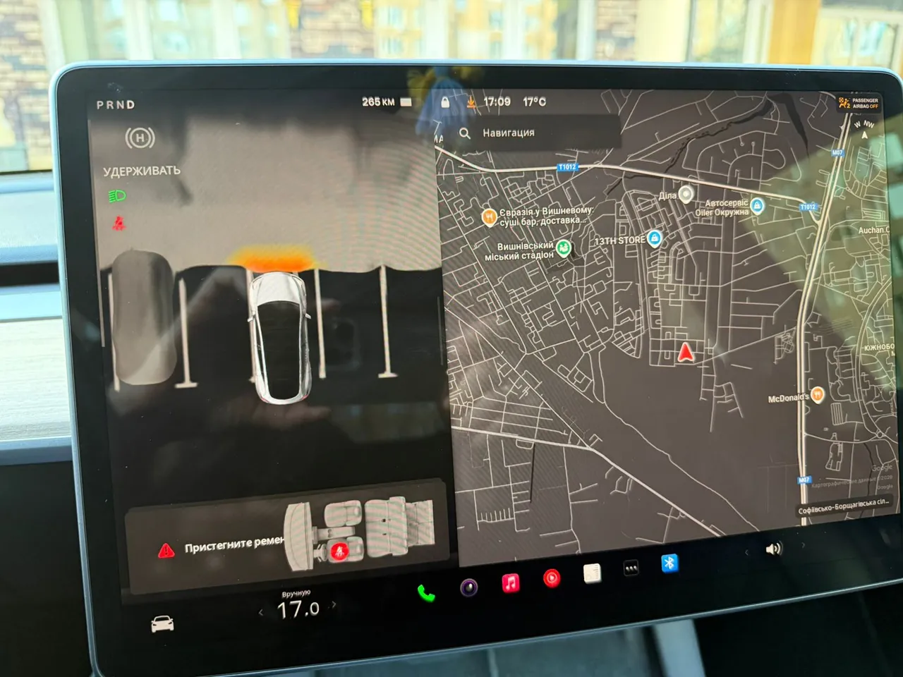 Tesla Model Y - фото 22