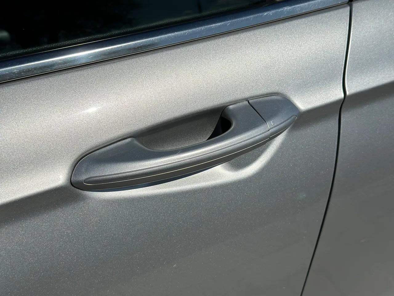 Ford Fusion USA - фото 6