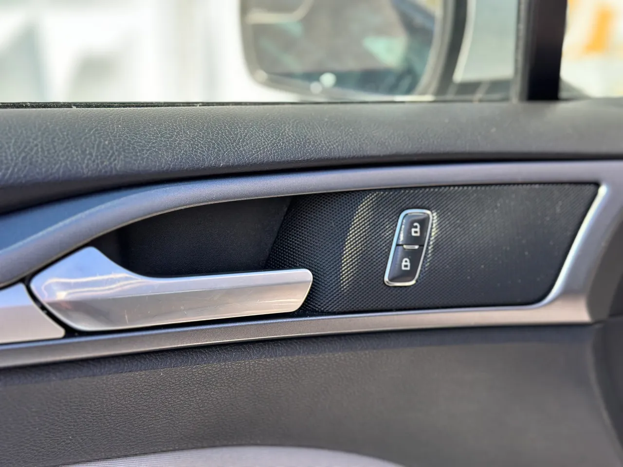 Ford Fusion USA - фото 15