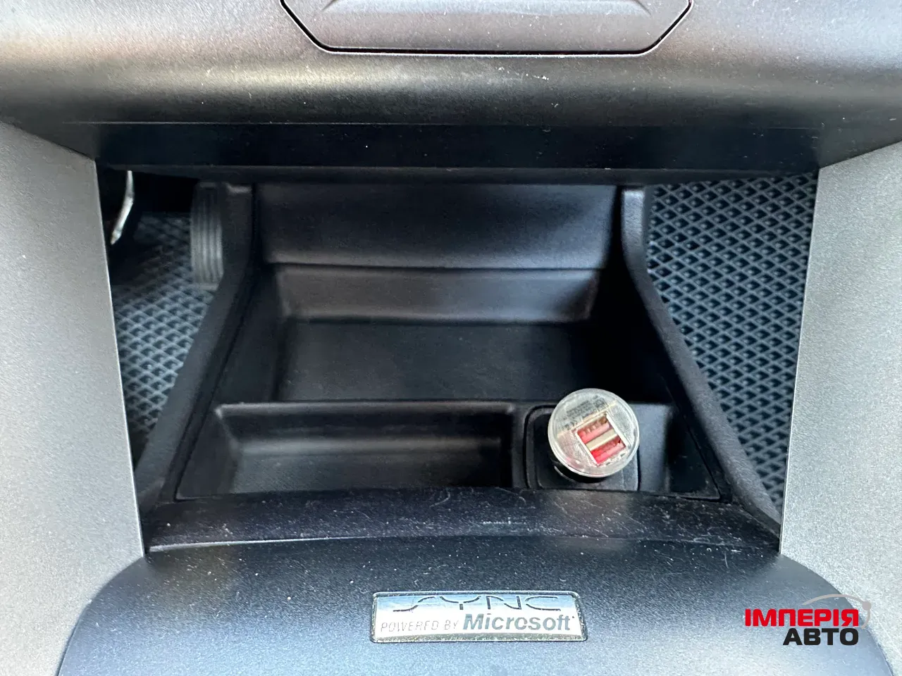 Ford Fusion USA - фото 28