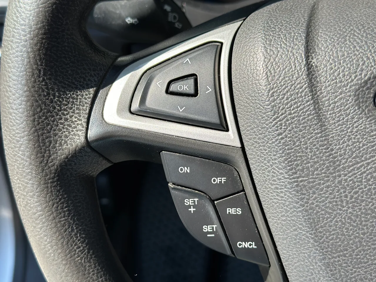 Ford Fusion USA - фото 23