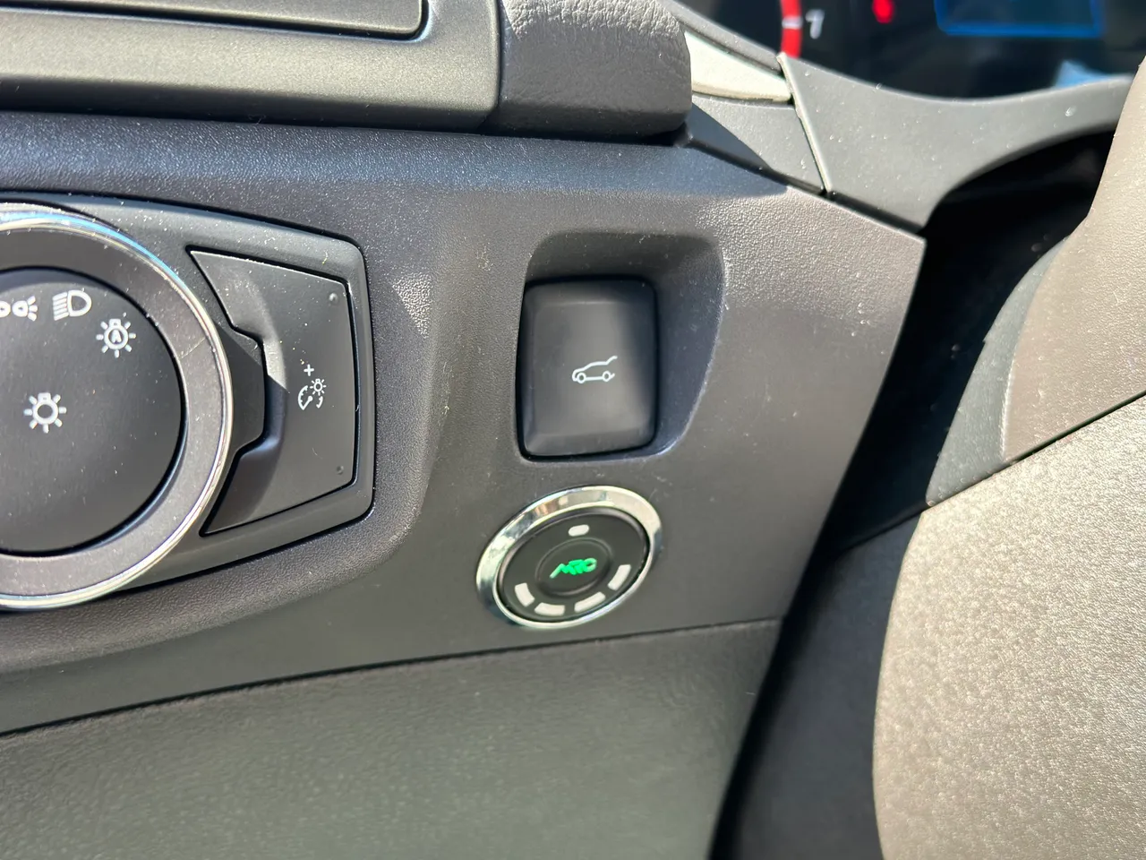 Ford Fusion USA - фото 19