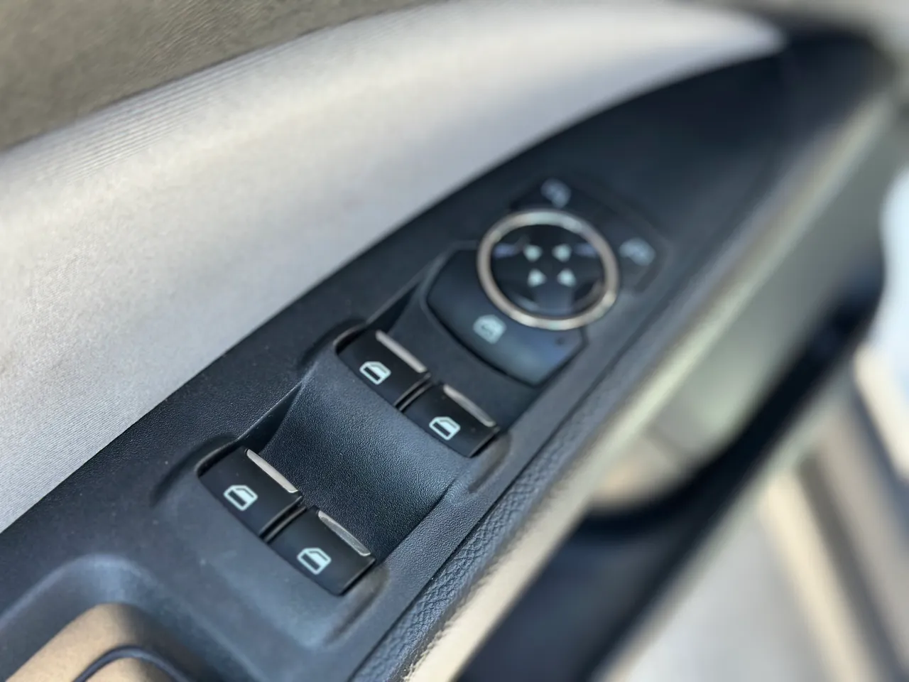 Ford Fusion USA - фото 16