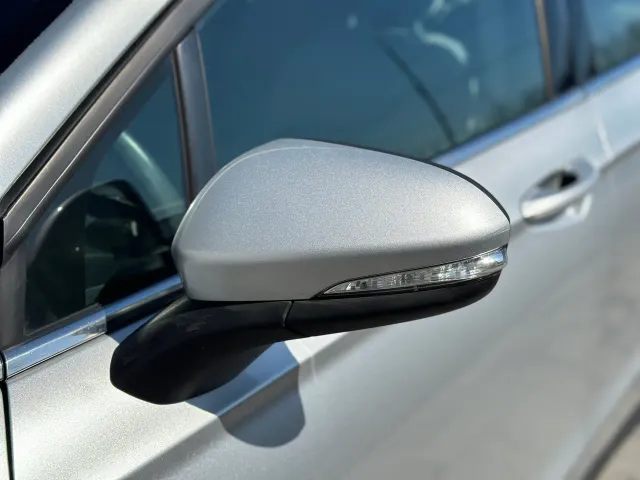 Ford Fusion USA - фото 5