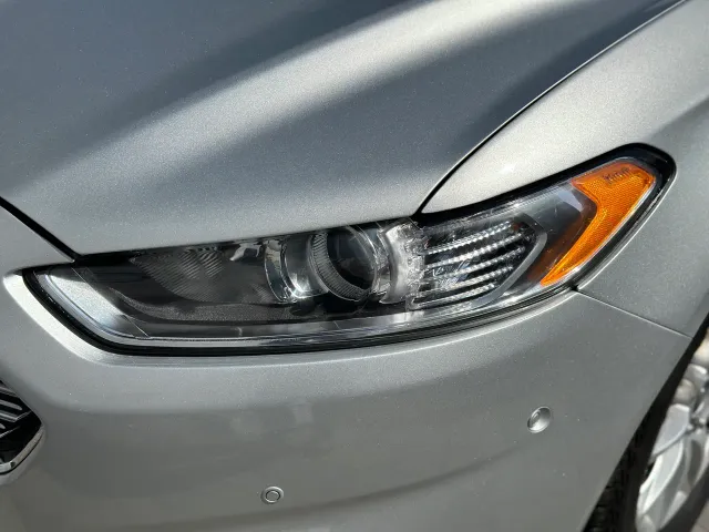 Ford Fusion USA - фото 4