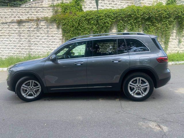 Mercedes-Benz GLB - фото 2