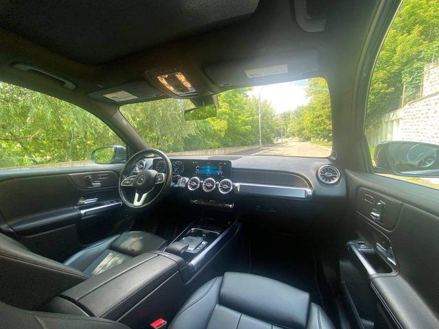 Mercedes-Benz GLB - фото 3