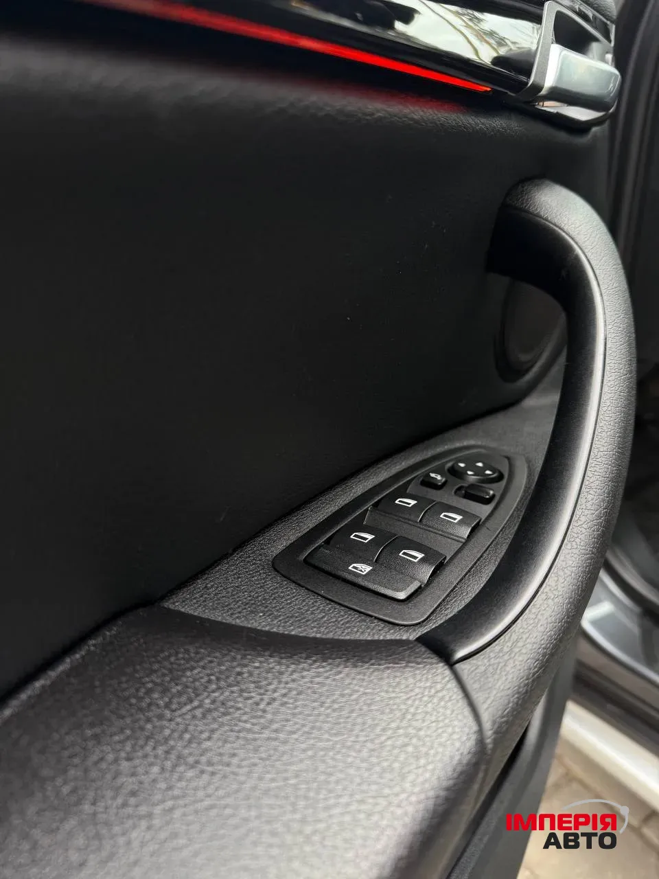BMW X1 - фото 21