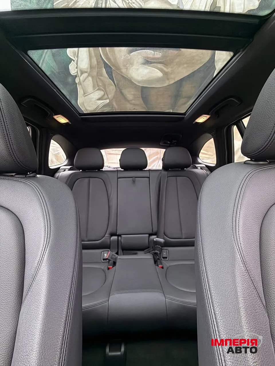 BMW X1 - фото 17