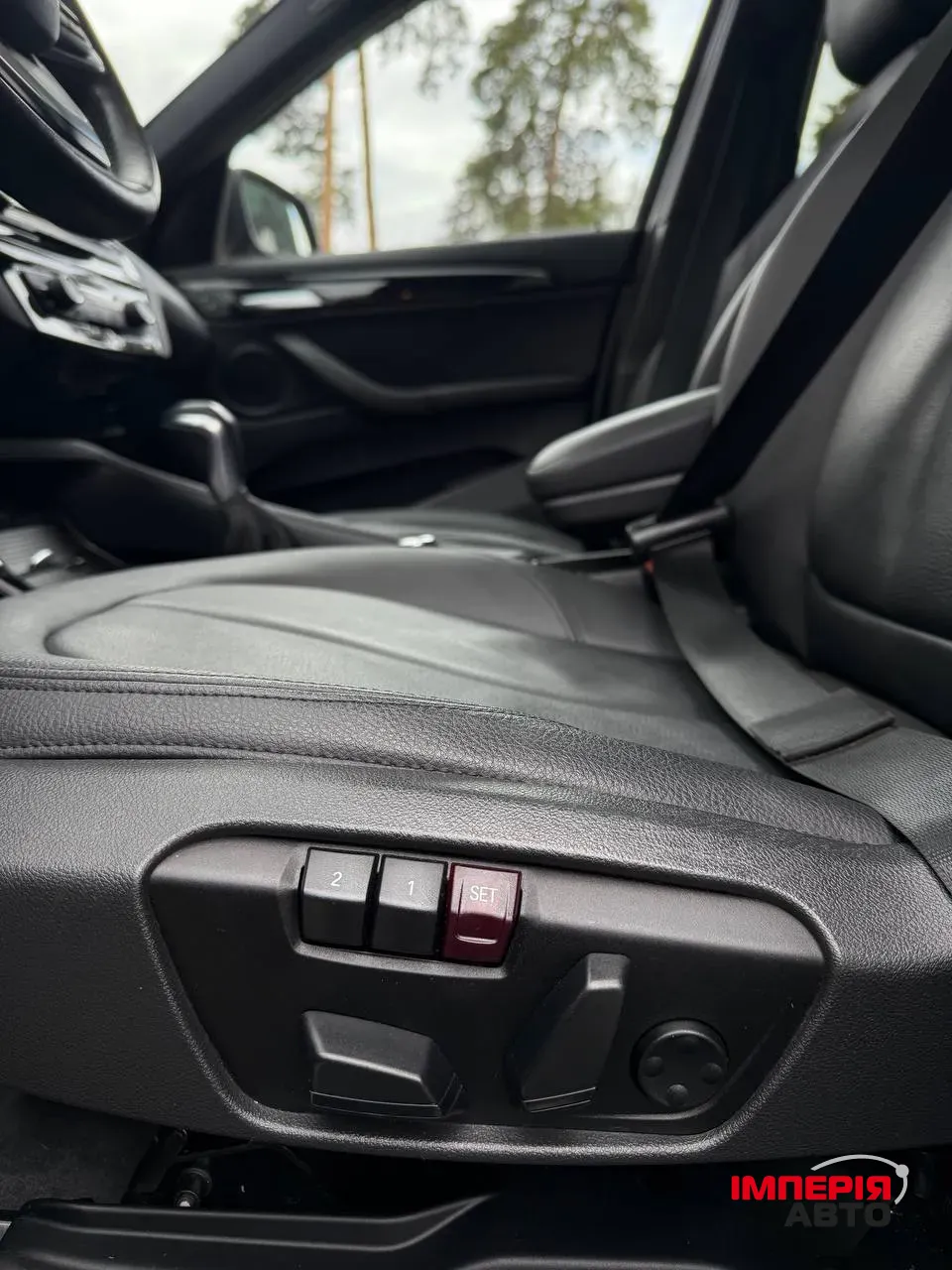 BMW X1 - фото 22