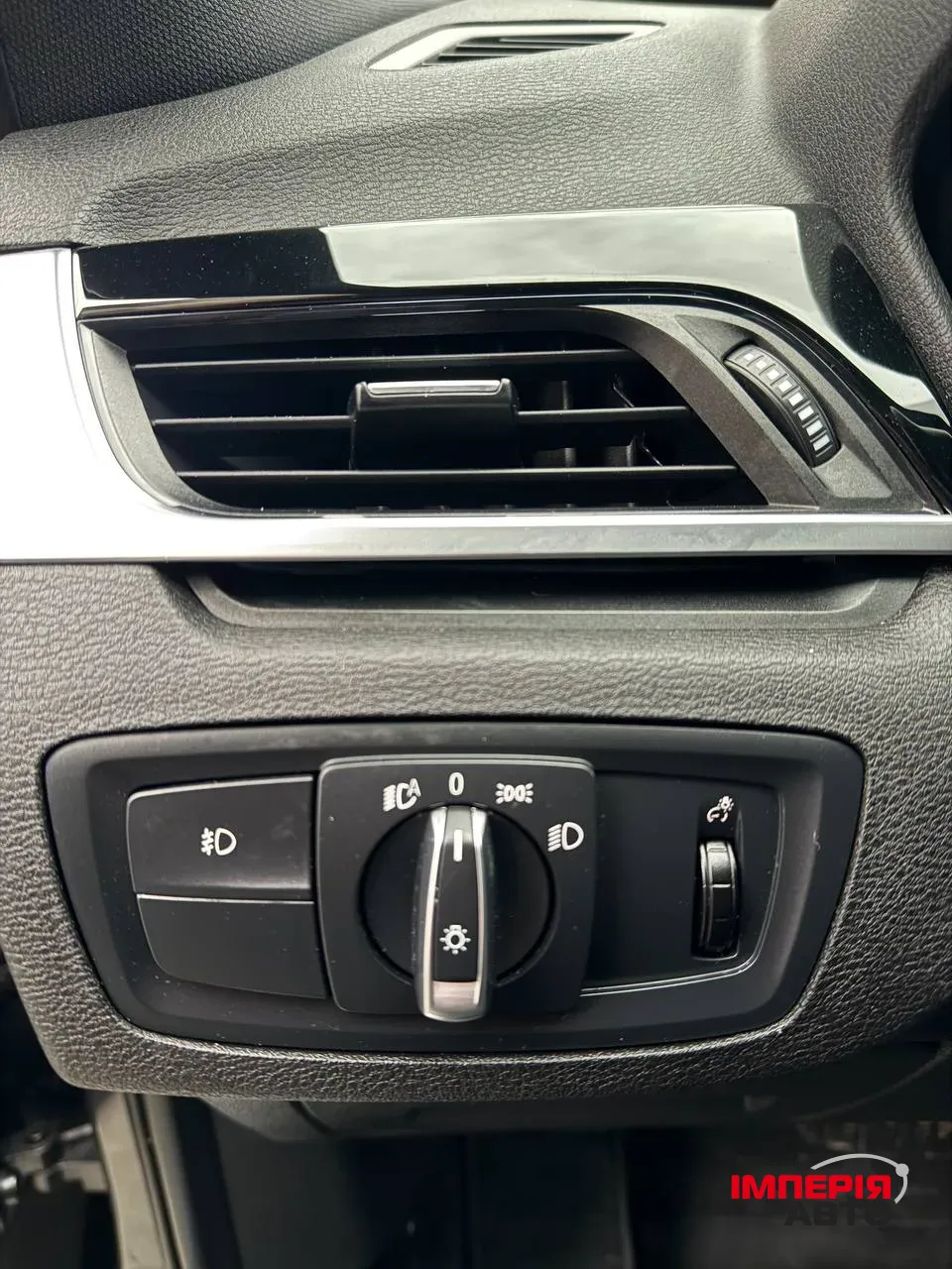 BMW X1 - фото 23