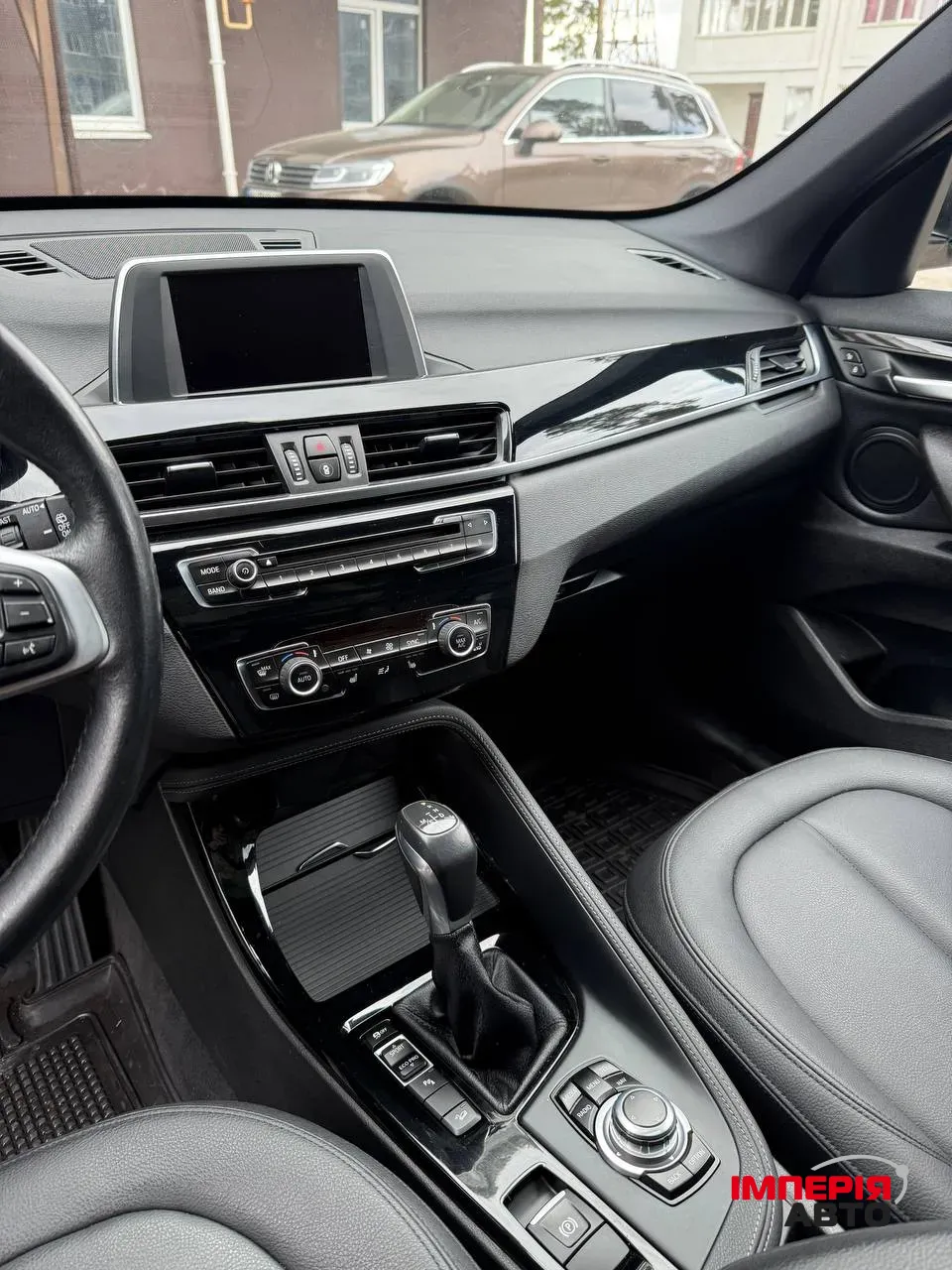 BMW X1 - фото 18