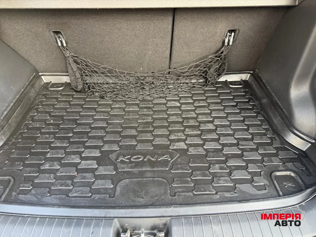 Hyundai Kona - фото 10