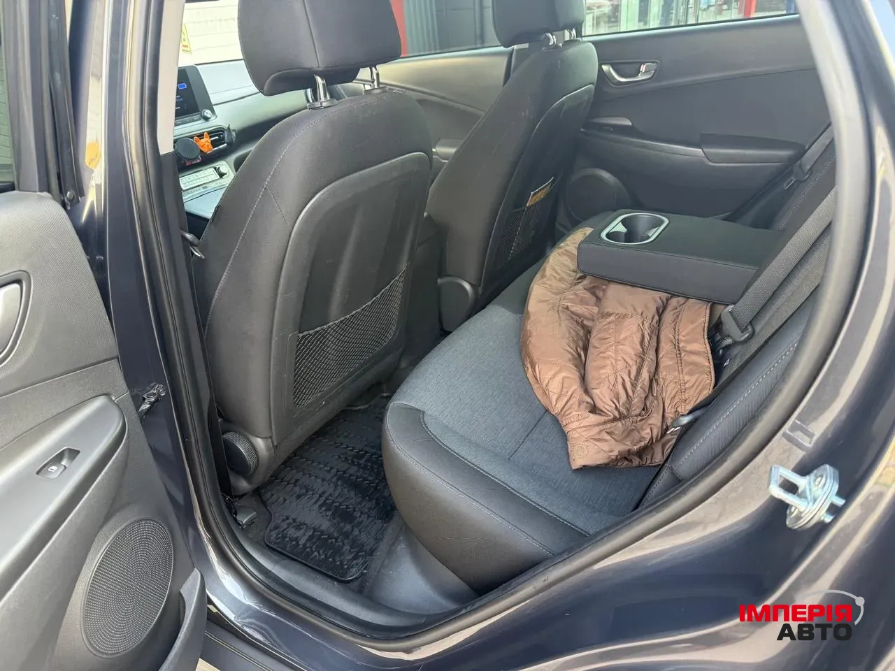 Hyundai Kona - фото 8