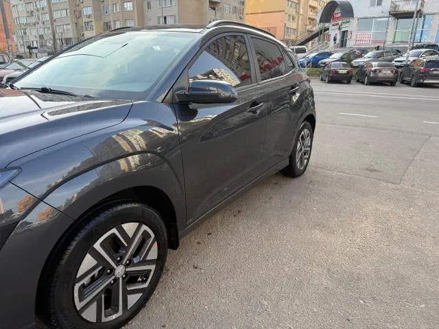 Hyundai Kona - фото 2
