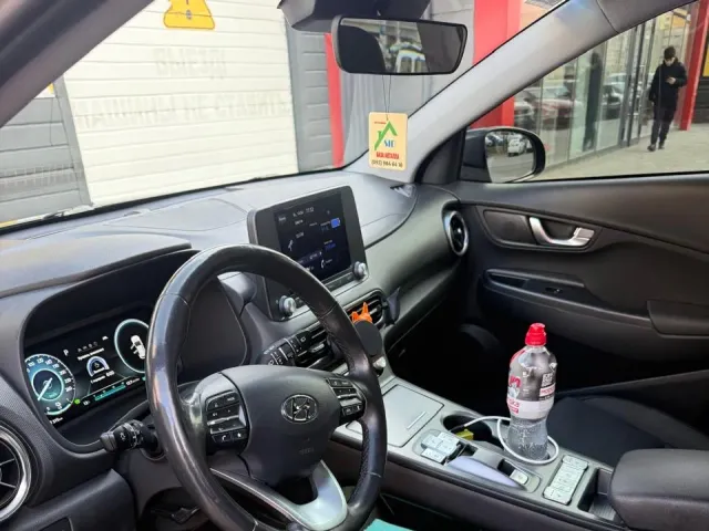 Hyundai Kona - фото 5