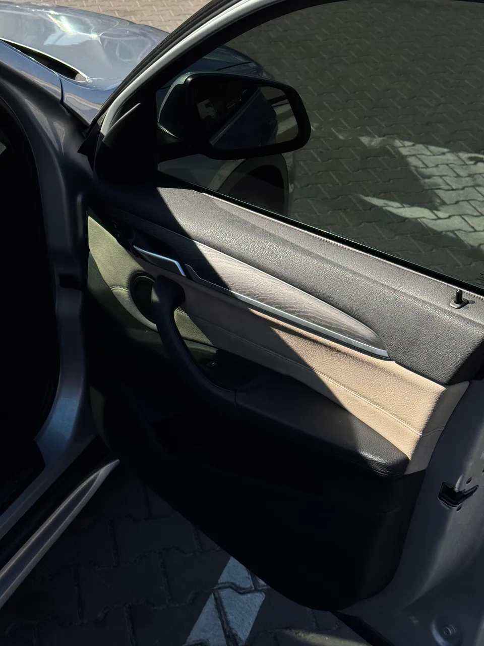 BMW X1 - фото 18