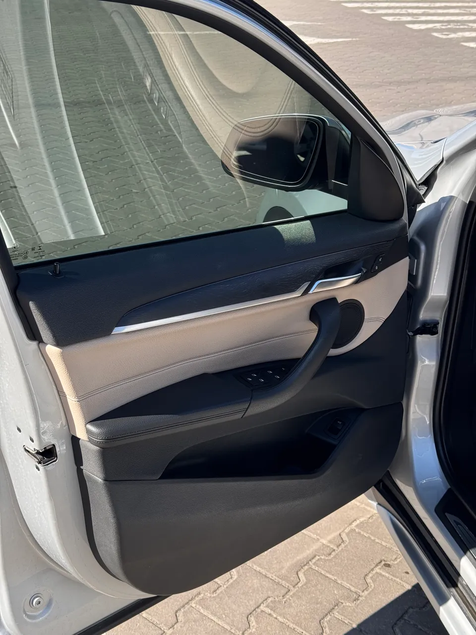 BMW X1 - фото 17