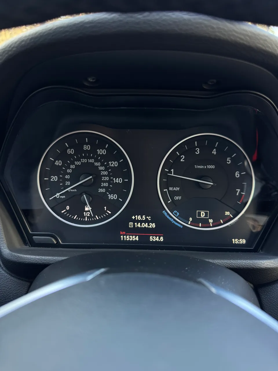 BMW X1 - фото 28