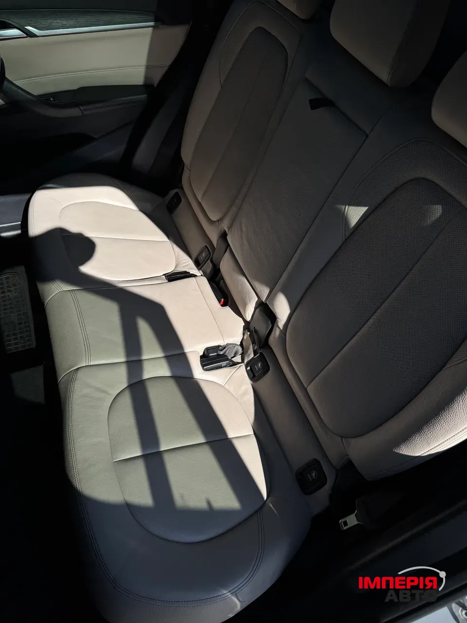 BMW X1 - фото 24