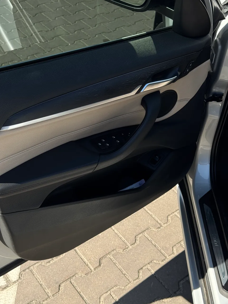 BMW X1 - фото 15