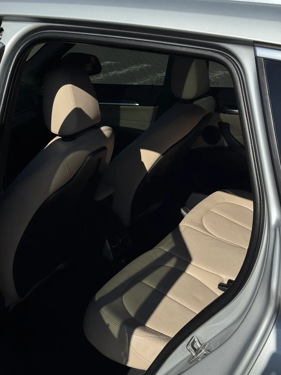 BMW X1 - фото 23